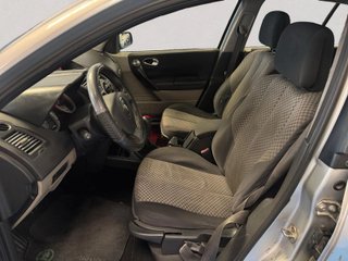 Renault Megane 1.5 dCi Confort Authentique 60 kW (80 CV)