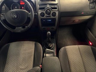Renault Megane 1.5 dCi Confort Authentique 60 kW (80 CV)