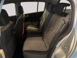 Renault Megane 1.5 dCi Confort Authentique 60 kW (80 CV)