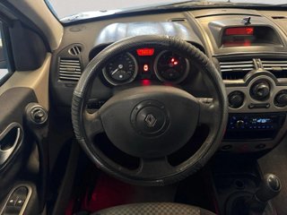 Renault Megane 1.5 dCi Confort Authentique 60 kW (80 CV)