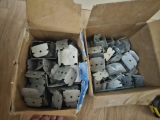 ACCESORIOS PERFILERÍA PLADUR