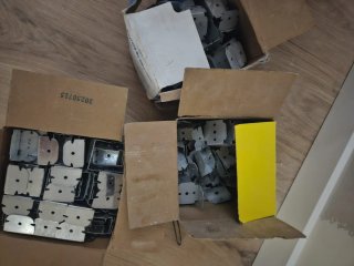 ACCESORIOS PERFILERÍA PLADUR