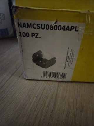 ACCESORIOS PERFILERÍA PLADUR