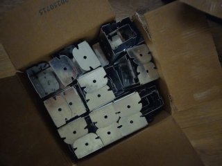 ACCESORIOS PERFILERÍA PLADUR