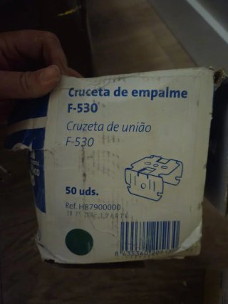 ACCESORIOS PERFILERÍA PLADUR