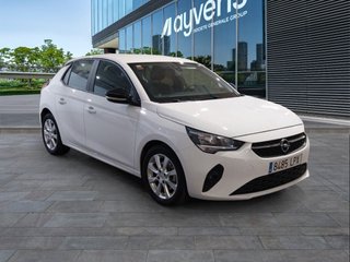 Opel Corsa 1.2 Turbo XHL Edition 74 kW (100 CV)