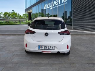 Opel Corsa 1.2 Turbo XHL Edition 74 kW (100 CV)