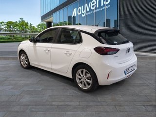 Opel Corsa 1.2 Turbo XHL Edition 74 kW (100 CV)