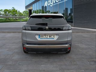 Peugeot 3008 BlueHDi 130 S&S GT EAT8 96 kW (130 CV)