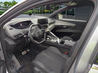 Peugeot 3008 BlueHDi 130 S&S GT EAT8 96 kW (130 CV)