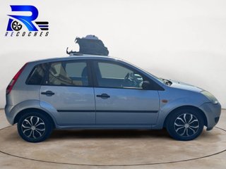 Ford Fiesta 1.6 TDCI Trend 66 kW (90 CV)