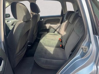 Ford Fiesta 1.6 TDCI Trend 66 kW (90 CV)
