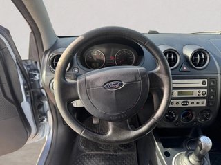 Ford Fiesta 1.6 TDCI Trend 66 kW (90 CV)