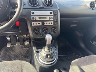 Ford Fiesta 1.6 TDCI Trend 66 kW (90 CV)