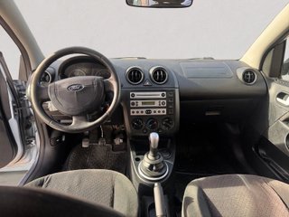 Ford Fiesta 1.6 TDCI Trend 66 kW (90 CV)