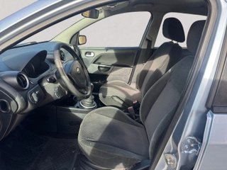 Ford Fiesta 1.6 TDCI Trend 66 kW (90 CV)