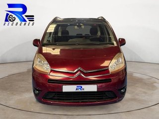 Citroen Grand C4 Picasso 1.8 16v SX 7 Plazas 92 kW (127 CV)