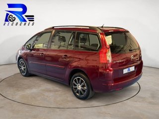 Citroen Grand C4 Picasso 1.8 16v SX 7 Plazas 92 kW (127 CV)
