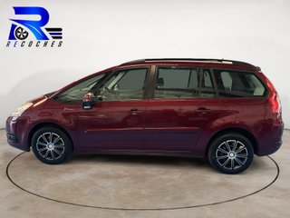 Citroen Grand C4 Picasso 1.8 16v SX 7 Plazas 92 kW (127 CV)
