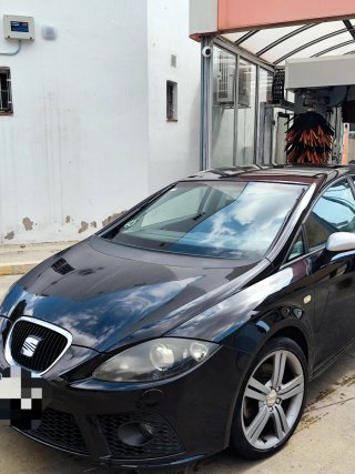 SEAT Leon 2007