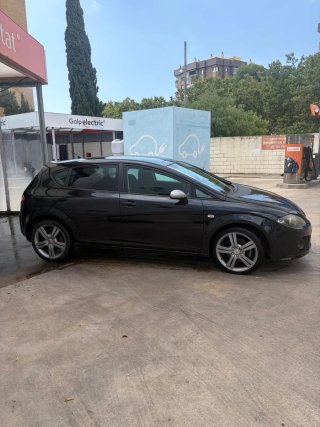 SEAT Leon 2007