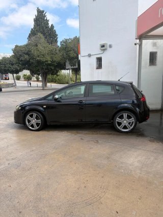 SEAT Leon 2007
