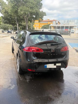 SEAT Leon 2007