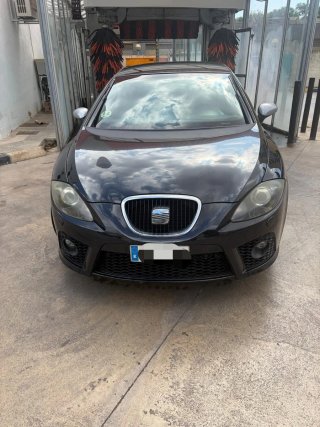 SEAT Leon 2007