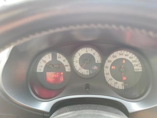 SEAT Leon 2007