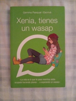 LOTE 5 LIBROS JUVENILES