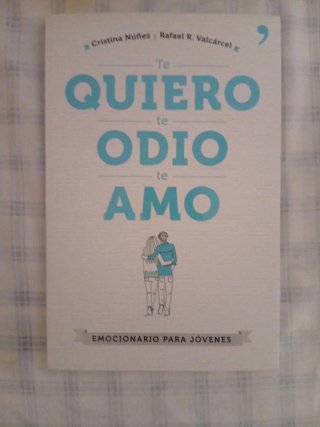 LOTE 5 LIBROS JUVENILES
