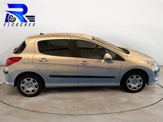 Peugeot 308 1.6 VTi Confort 88 kW (120 CV)