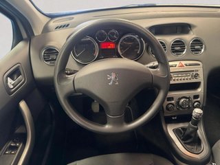 Peugeot 308 1.6 VTi Confort 88 kW (120 CV)