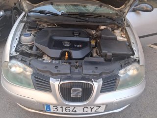 SEAT Cordoba 2004