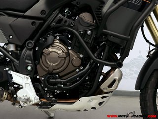 YAMAHA TÉNÉRÉ 700 ¿A2? GARANTÍA OFICIAL