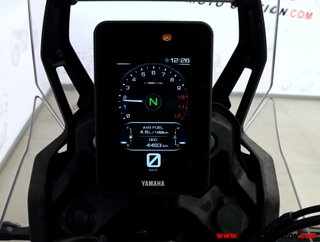 YAMAHA TÉNÉRÉ 700 ¿A2? GARANTÍA OFICIAL