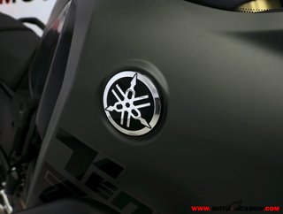 YAMAHA TÉNÉRÉ 700 ¿A2? GARANTÍA OFICIAL