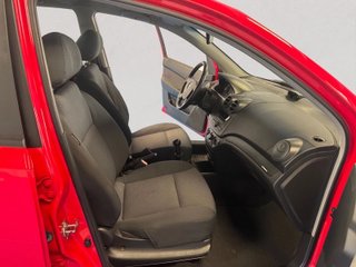 Chevrolet Aveo 1.2 16v LS 62 kW (84 CV)