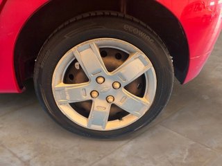 Chevrolet Aveo 1.2 16v LS 62 kW (84 CV)