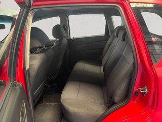 Chevrolet Aveo 1.2 16v LS 62 kW (84 CV)
