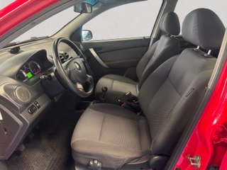 Chevrolet Aveo 1.2 16v LS 62 kW (84 CV)