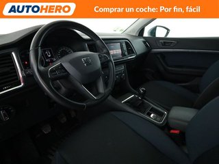 Seat Ateca 1.6 TDI Style Plus