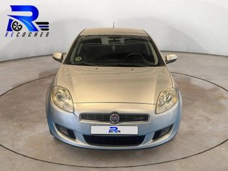 Fiat Bravo 1.9 Multijet Dynamic 88 kW (120 CV)