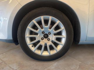 Fiat Bravo 1.9 Multijet Dynamic 88 kW (120 CV)