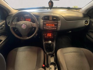 Fiat Bravo 1.9 Multijet Dynamic 88 kW (120 CV)
