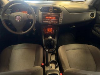 Fiat Bravo 1.9 Multijet Dynamic 88 kW (120 CV)