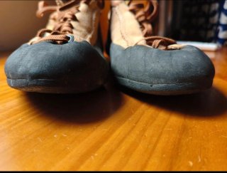 Pies de Gato La Sportiva Mythos 43,5