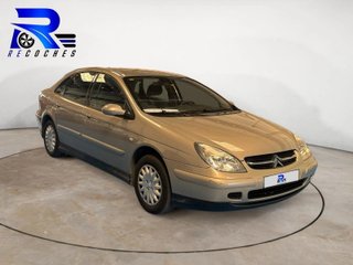 Citroen C5 2.0 HDI Magic 80 kW (110 CV)
