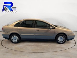 Citroen C5 2.0 HDI Magic 80 kW (110 CV)