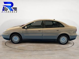 Citroen C5 2.0 HDI Magic 80 kW (110 CV)